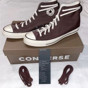 NEW Notre X Converse Chuck 70 HI Limited Edition Sneakers A01626C Men's Size 13